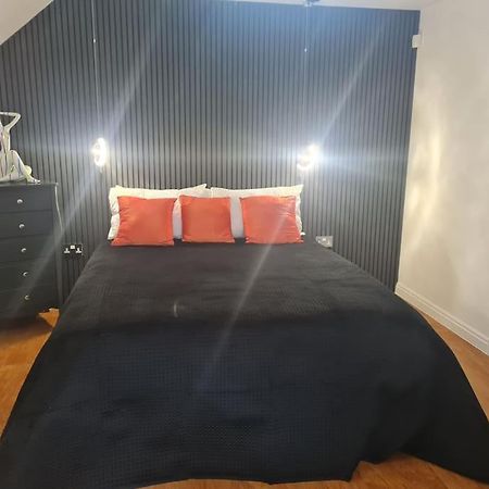 Appartamento 30 The Elms Blackpool Esterno foto